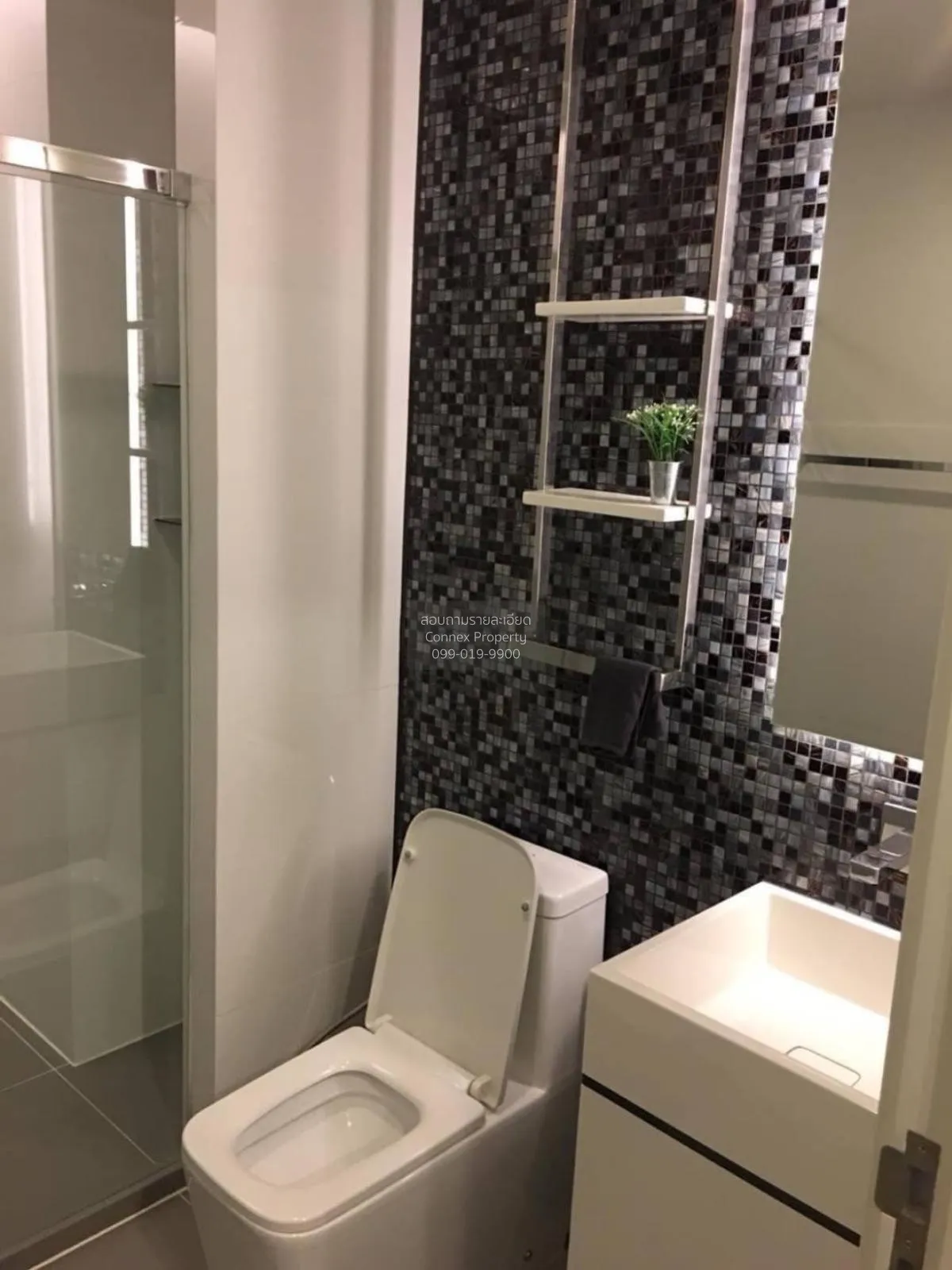 For Rent Condo , The Room Sukhumvit 69 , BTS-Phra Khanong , Phra 