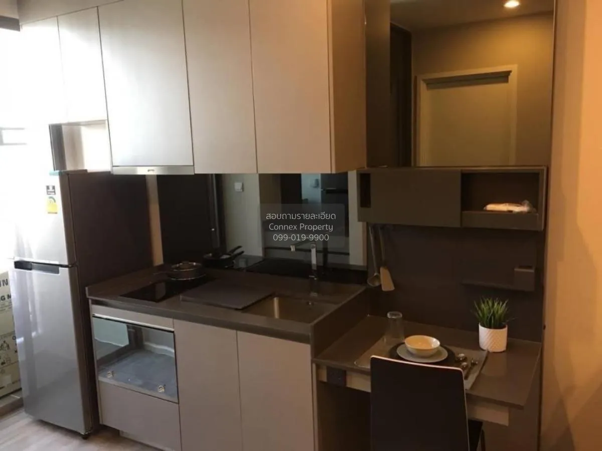 For Rent Condo , The Room Sukhumvit 69 , BTS-Phra Khanong , Phra  4