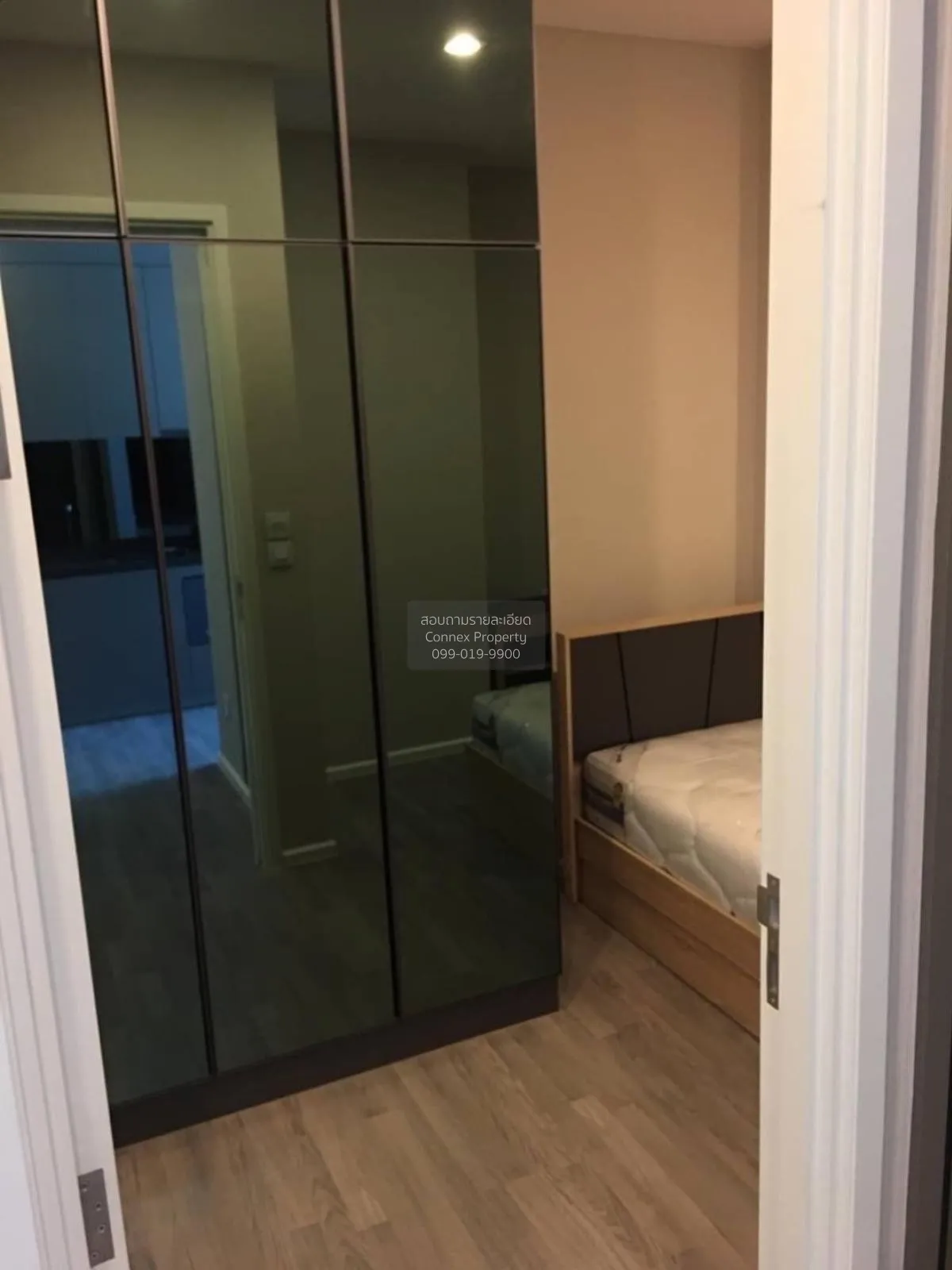 For Rent Condo , The Room Sukhumvit 69 , BTS-Phra Khanong , Phra 