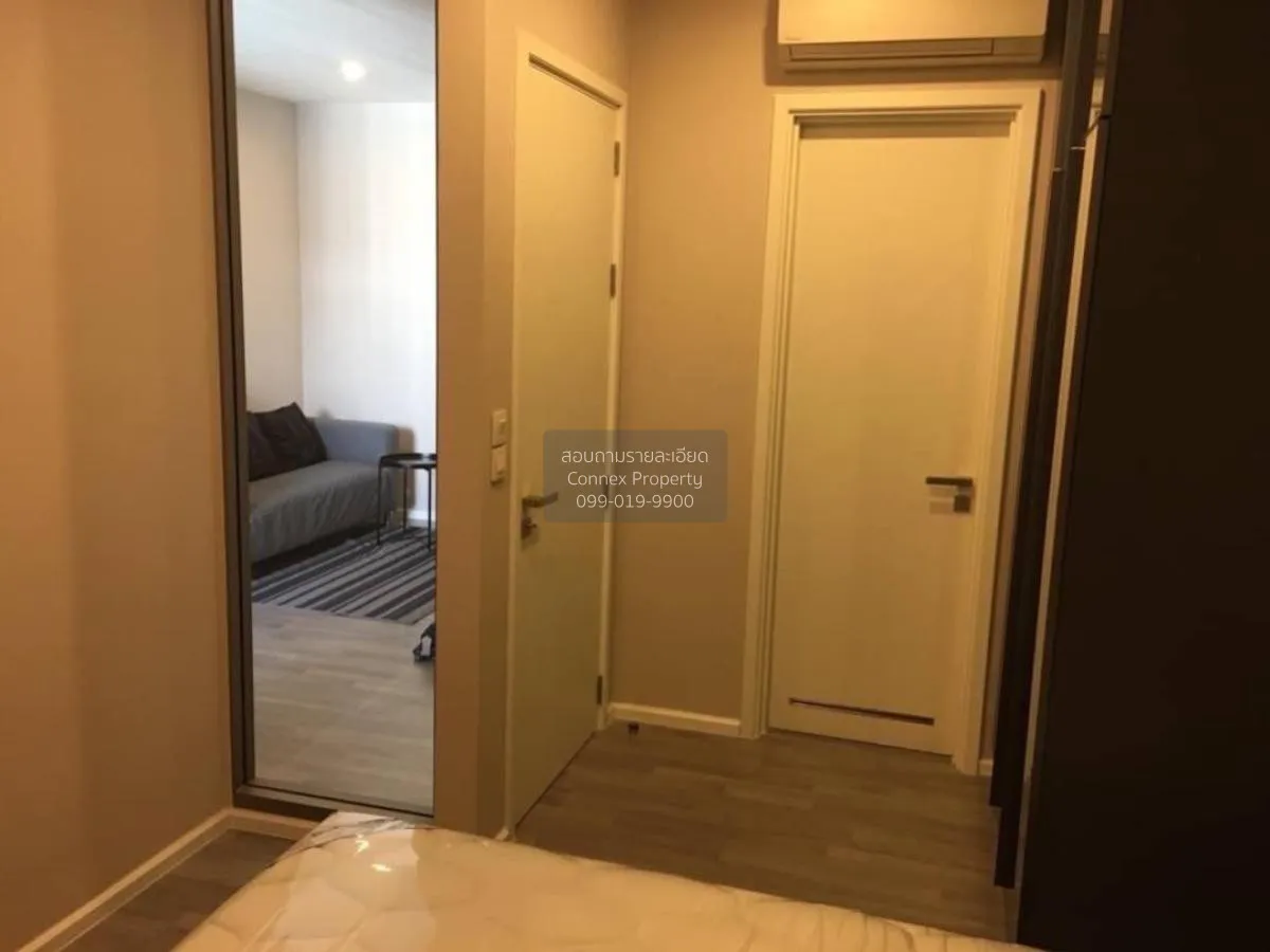 For Rent Condo , The Room Sukhumvit 69 , BTS-Phra Khanong , Phra 