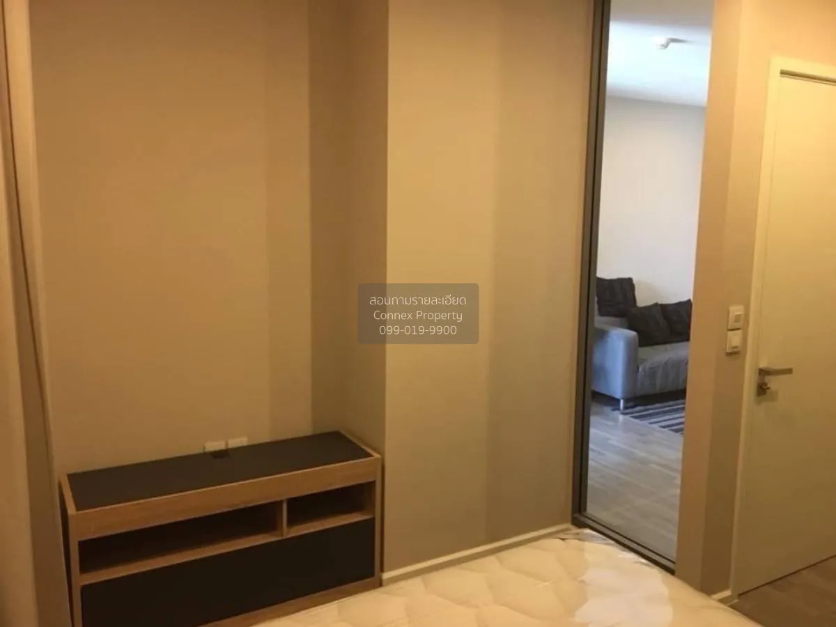 For Rent Condo , The Room Sukhumvit 69 , BTS-Phra Khanong , Phra 