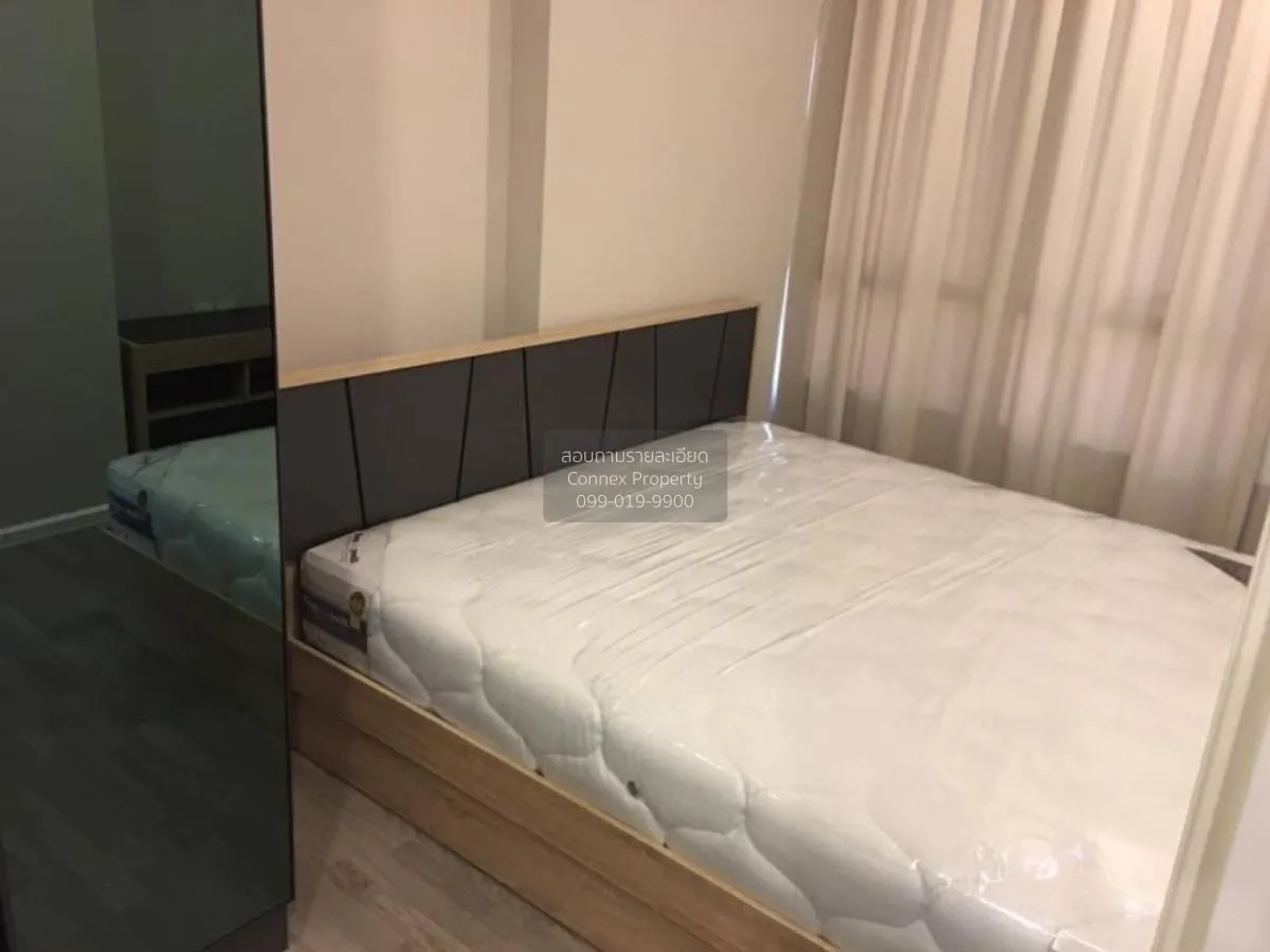 For Rent Condo , The Room Sukhumvit 69 , BTS-Phra Khanong , Phra 