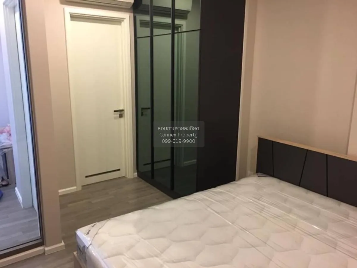 For Rent Condo , The Room Sukhumvit 69 , BTS-Phra Khanong , Phra 