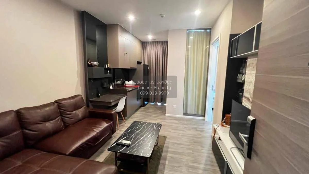 For Sale Condo , The Room Sukhumvit 69 , BTS-Phra Khanong , Phra  1