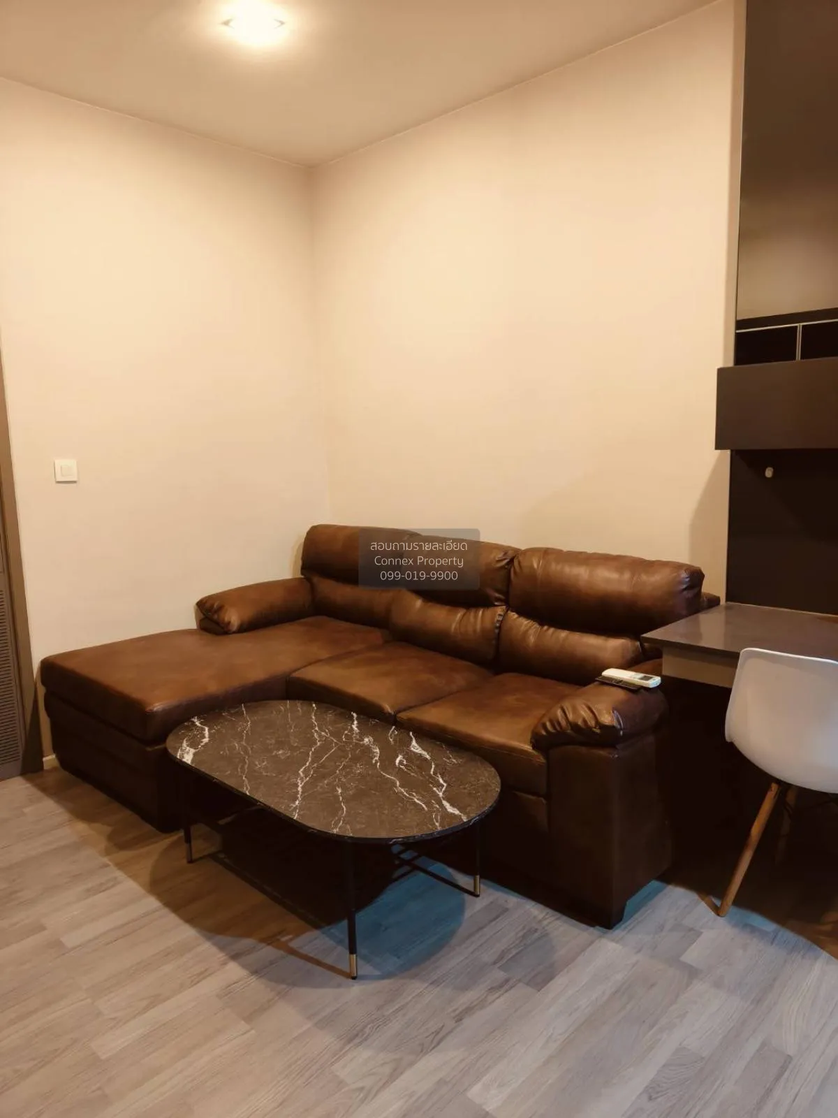 For Sale Condo , The Room Sukhumvit 69 , BTS-Phra Khanong , Phra  2