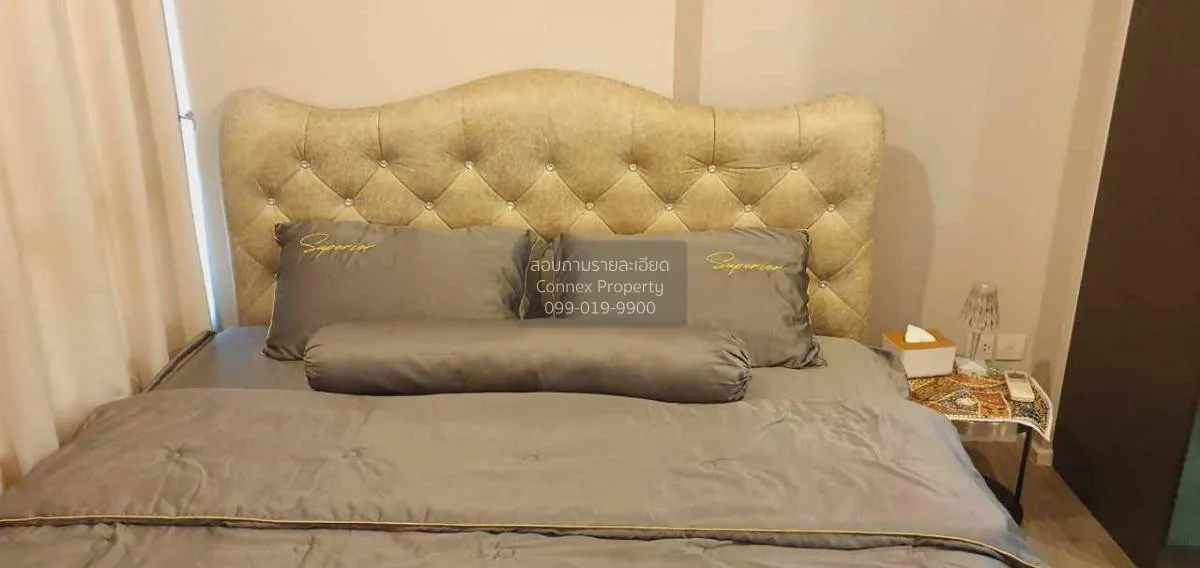 For Sale Condo , The Room Sukhumvit 69 , BTS-Phra Khanong , Phra  4