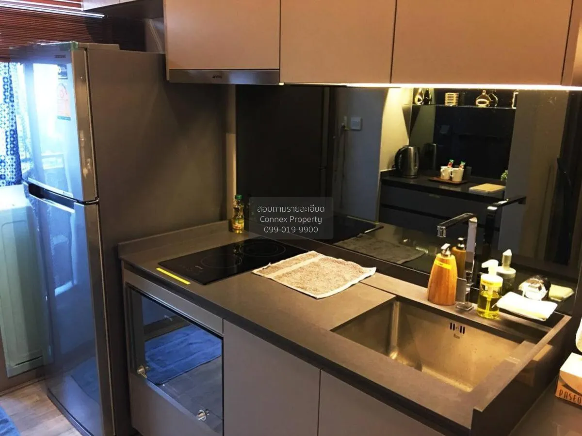 For Rent Condo , The Room Sukhumvit 69 , BTS-Phra Khanong , Phra 