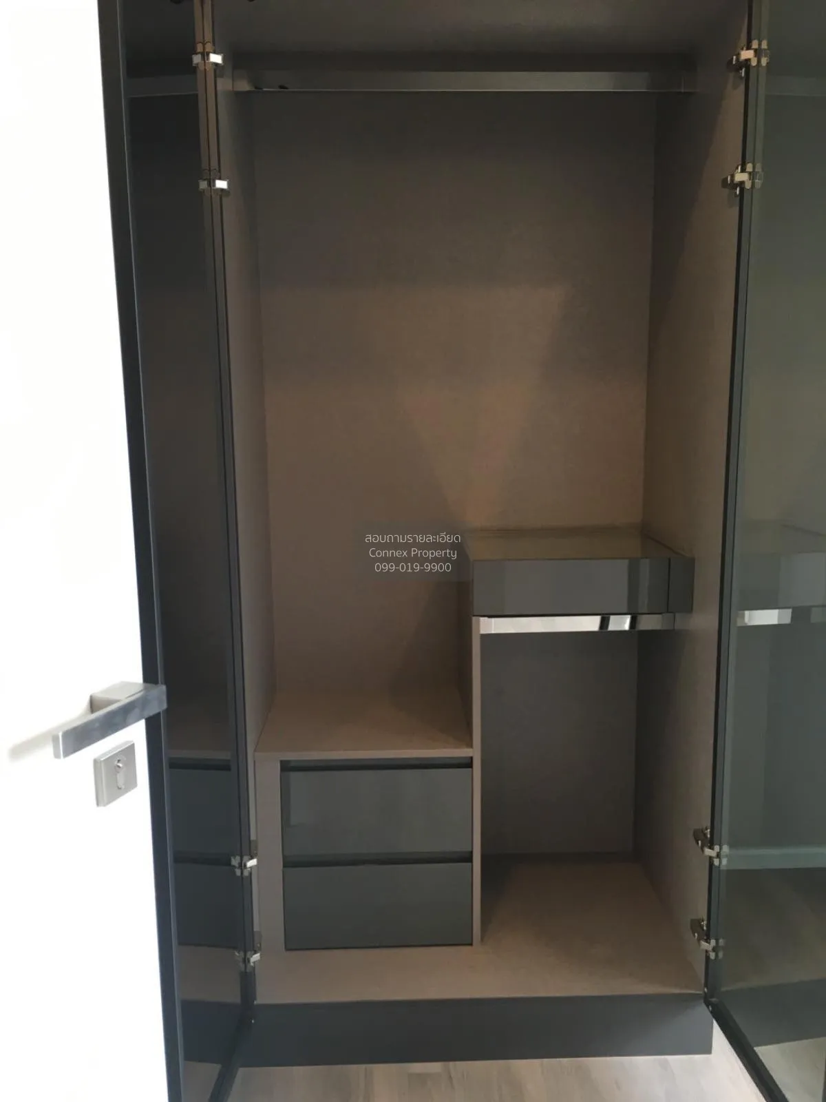 For Rent Condo , The Room Sukhumvit 69 , BTS-Phra Khanong , Phra 