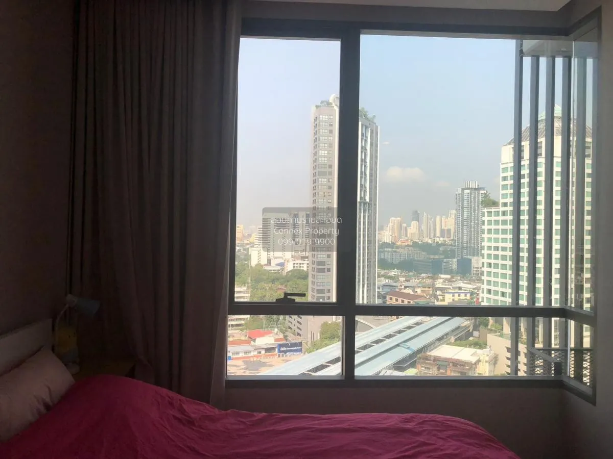 For Rent Condo , The Room Sukhumvit 69 , BTS-Phra Khanong , Phra  3