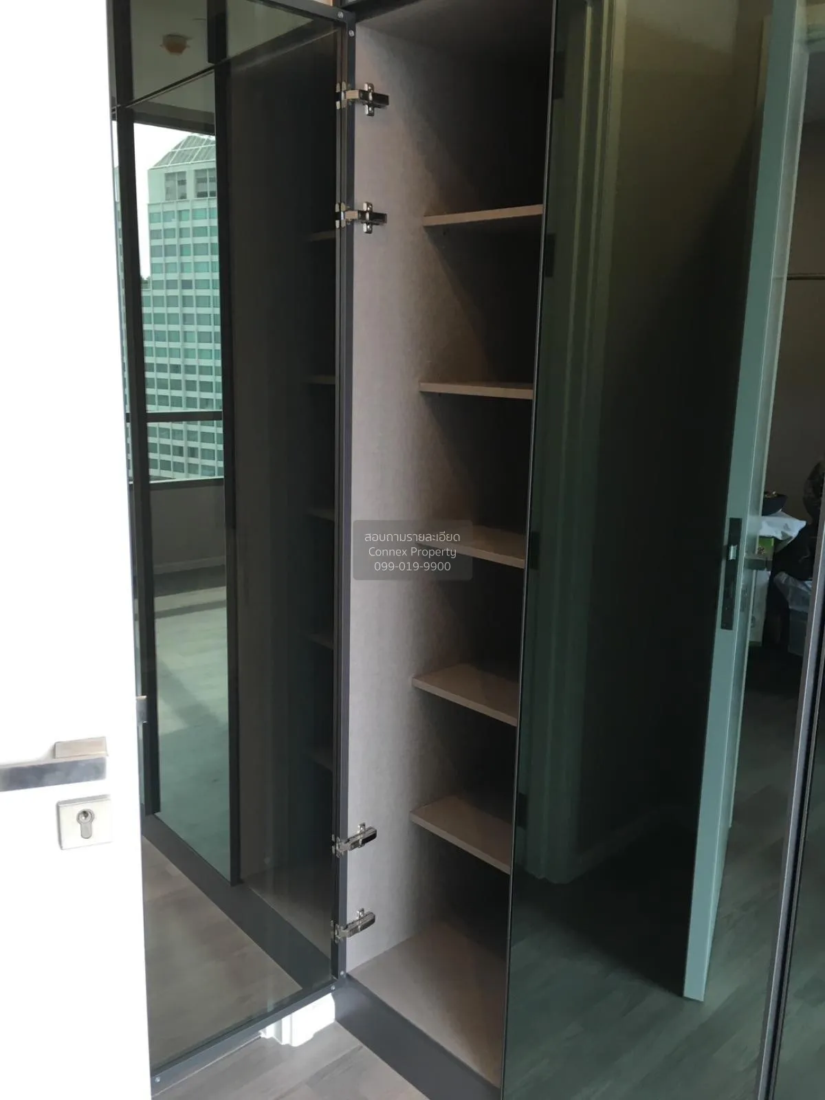 For Rent Condo , The Room Sukhumvit 69 , BTS-Phra Khanong , Phra 