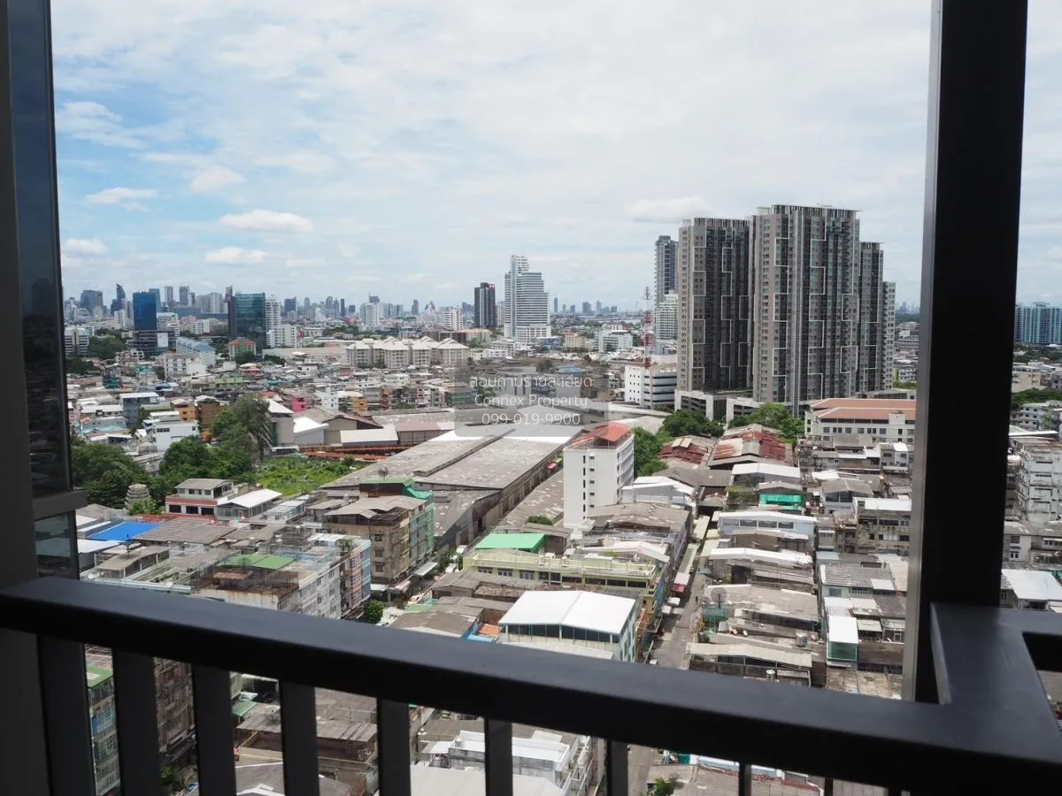 For Rent Condo , The Room Sathorn - St. Louis , BTS-Saint Louis ,