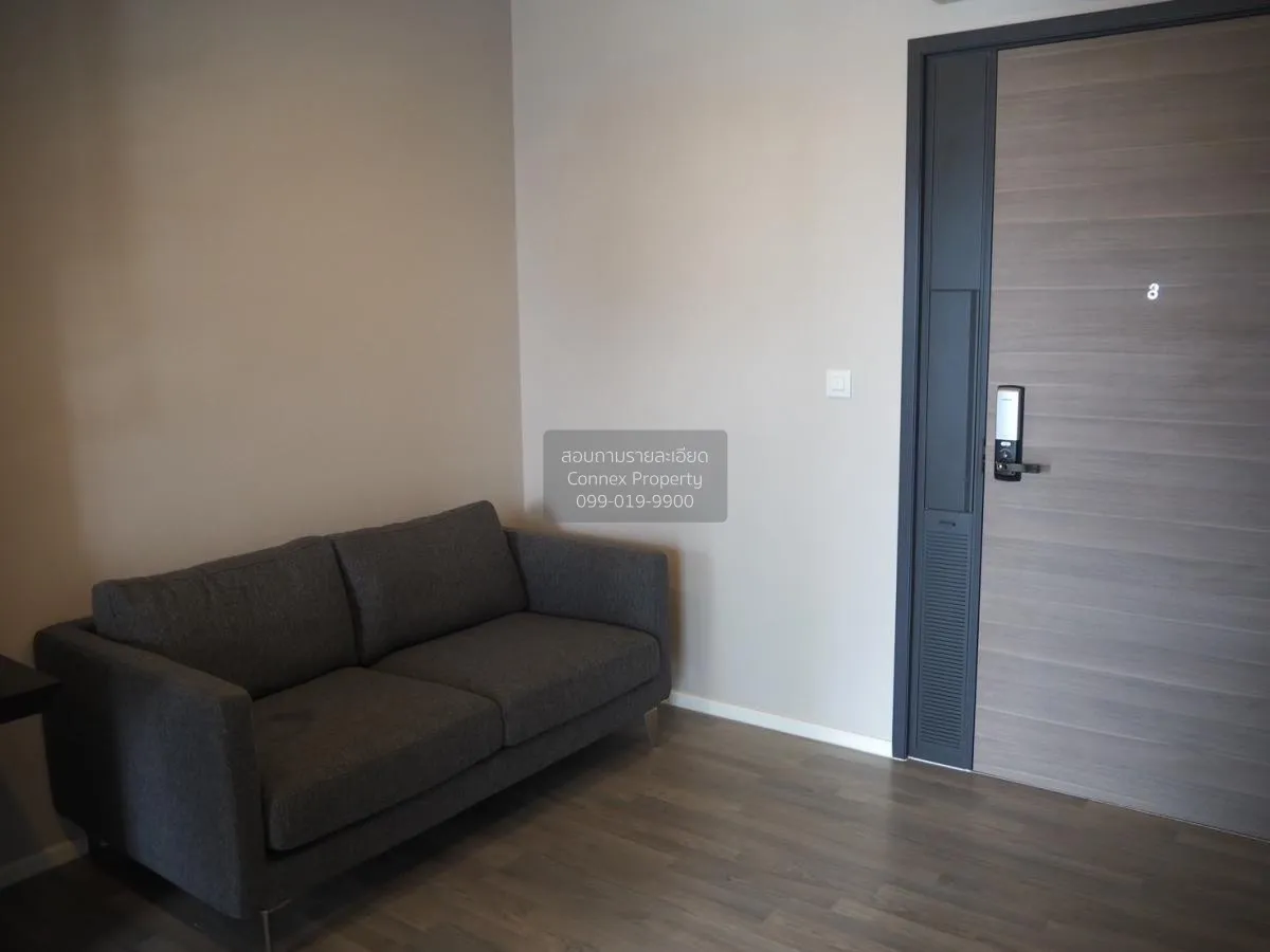 For Rent Condo , The Room Sathorn - St. Louis , BTS-Saint Louis , 2