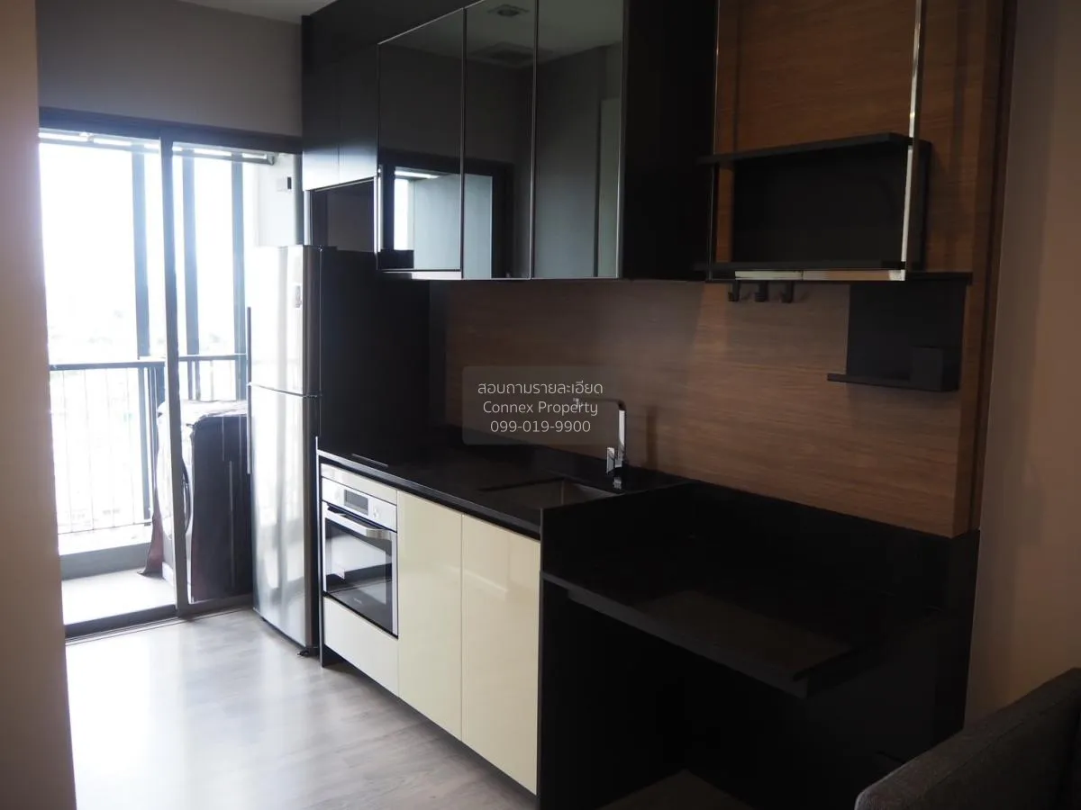 For Rent Condo , The Room Sathorn - St. Louis , BTS-Saint Louis , 3