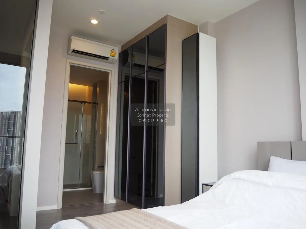 For Rent Condo , The Room Sathorn - St. Louis , BTS-Saint Louis ,
