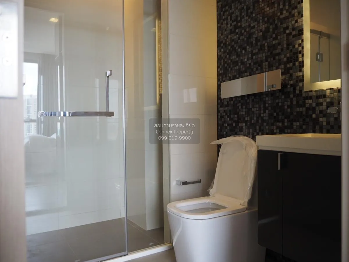 For Rent Condo , The Room Sathorn - St. Louis , BTS-Saint Louis ,