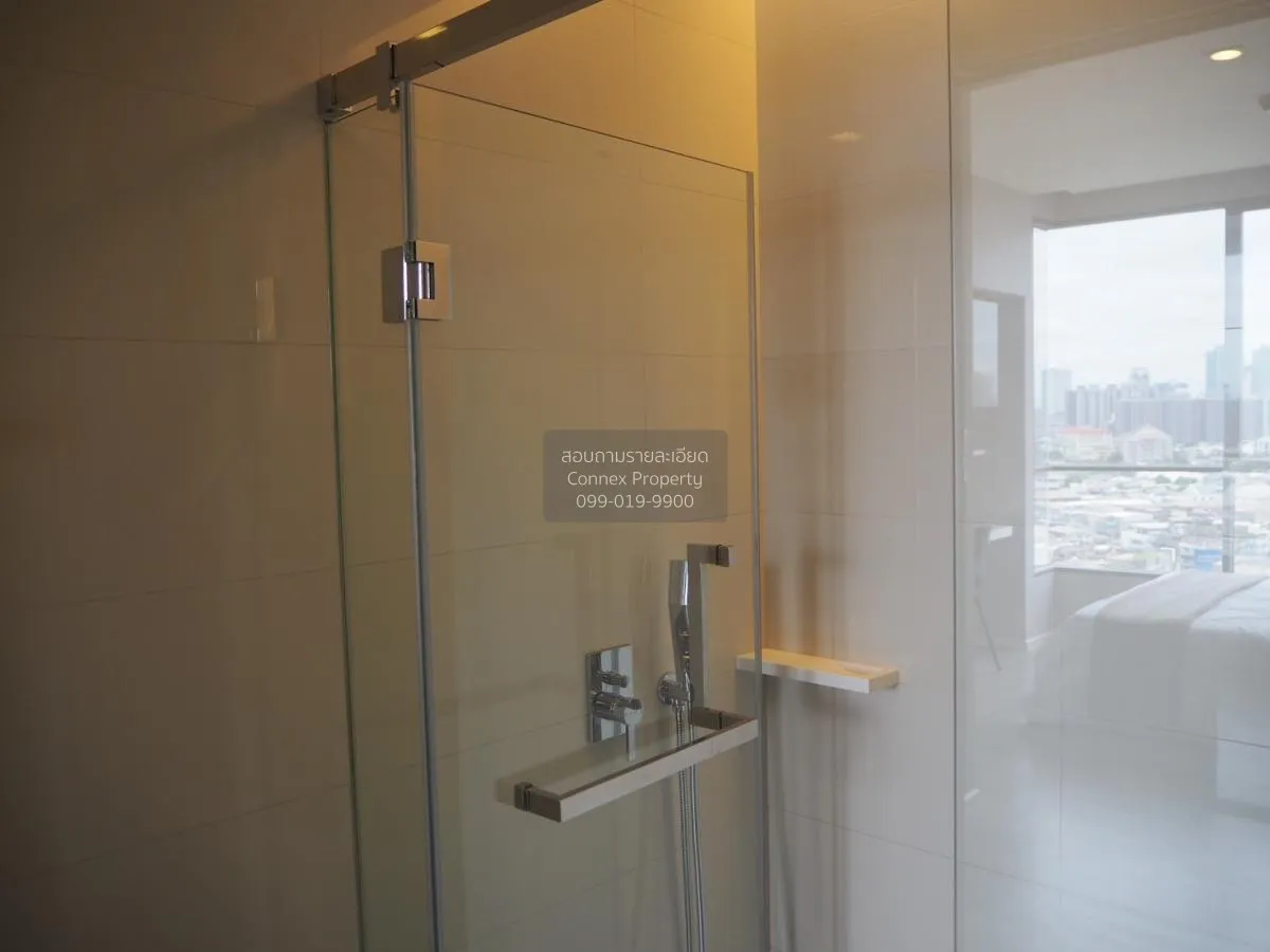 For Rent Condo , The Room Sathorn - St. Louis , BTS-Saint Louis ,