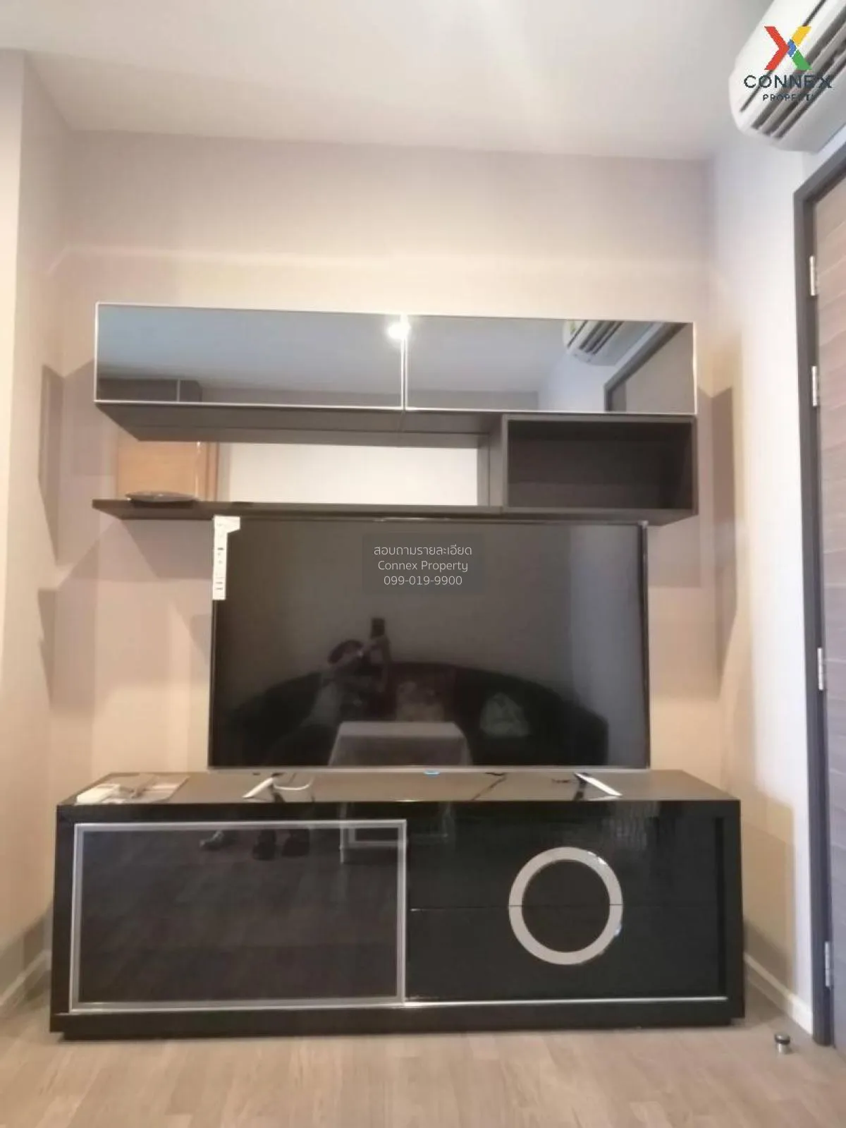 ขายคอนโด  เดอะ รูม สาทร - เซนหลุยส์ ฺBTS-เซนต์หลุยส์ ทุ่งวัดดอน เ 2