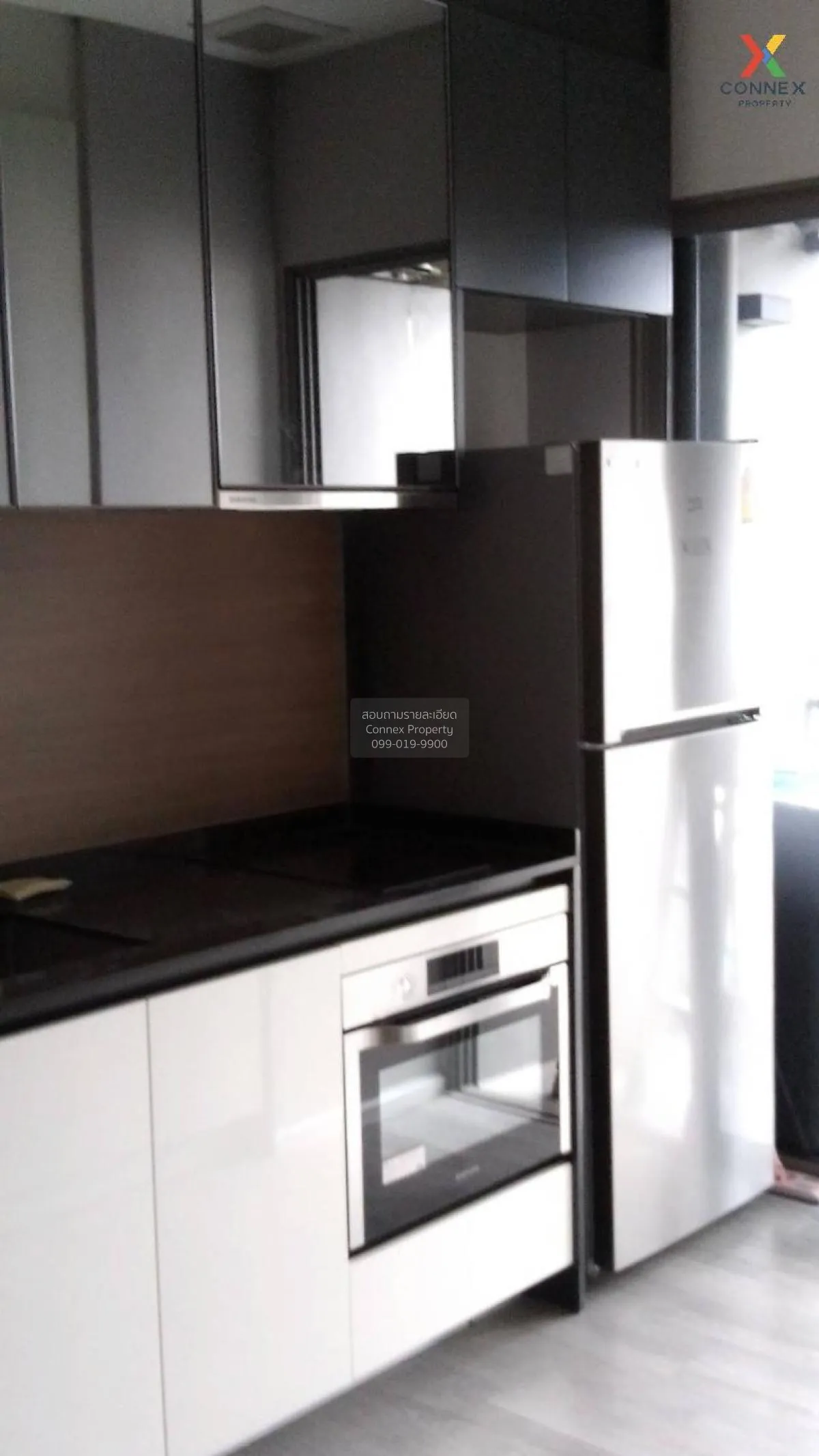 ขายคอนโด  เดอะ รูม สาทร - เซนหลุยส์ ฺBTS-เซนต์หลุยส์ ทุ่งวัดดอน เ 3