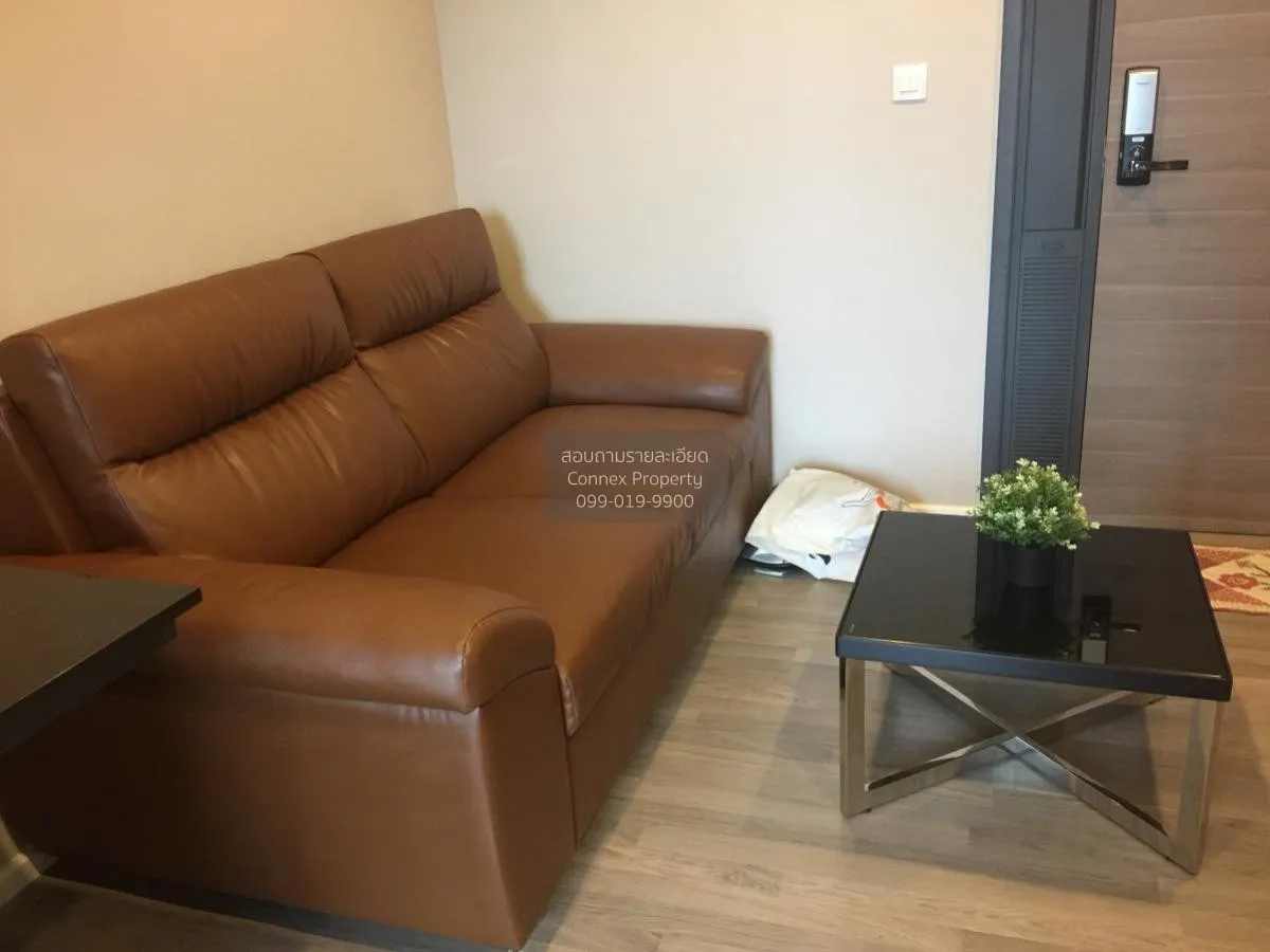 For Rent Condo , The Room Sathorn - St. Louis , BTS-Saint Louis , 3