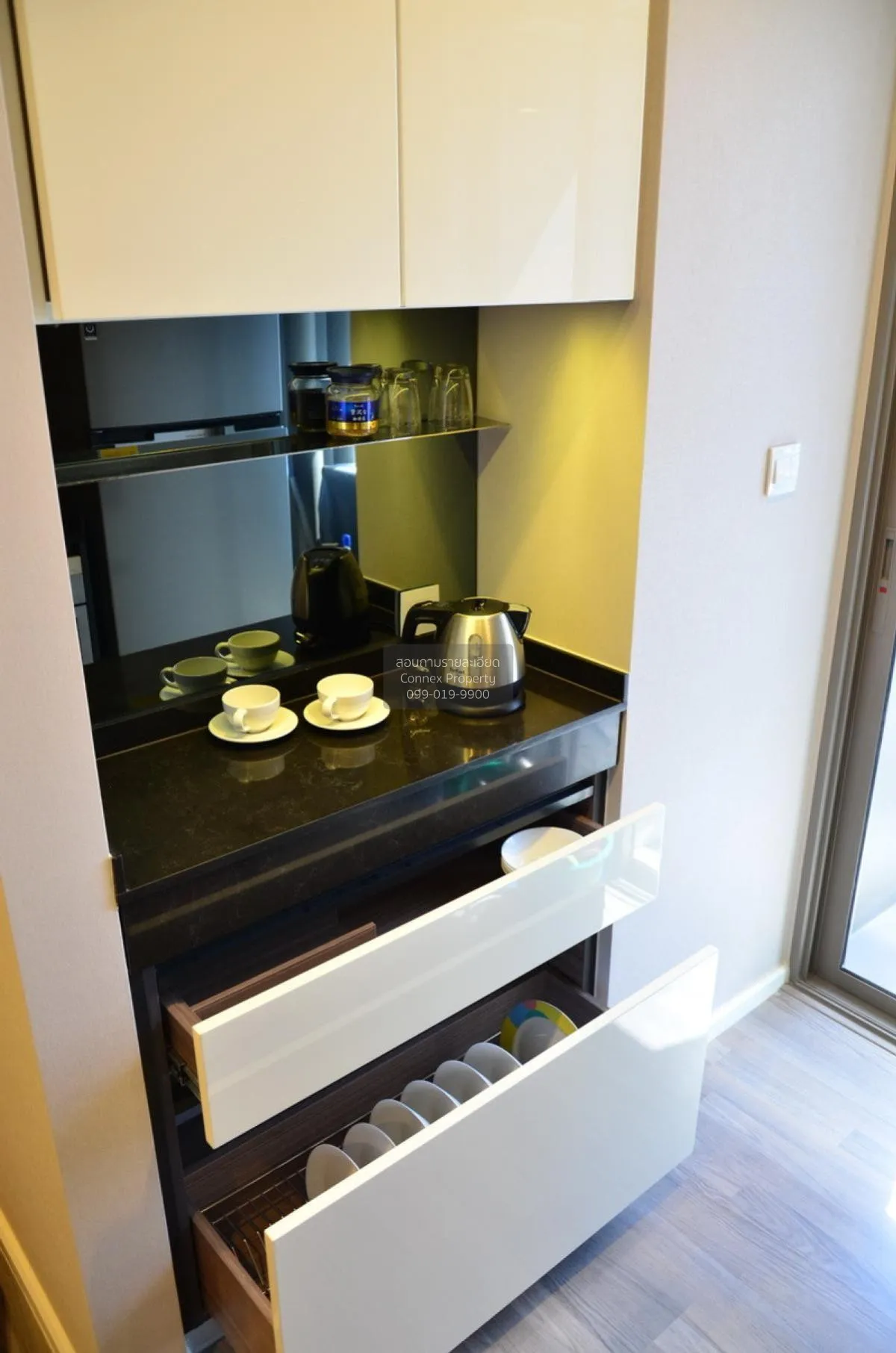 For Rent Condo , The Room Sathorn - St. Louis , BTS-Saint Louis ,