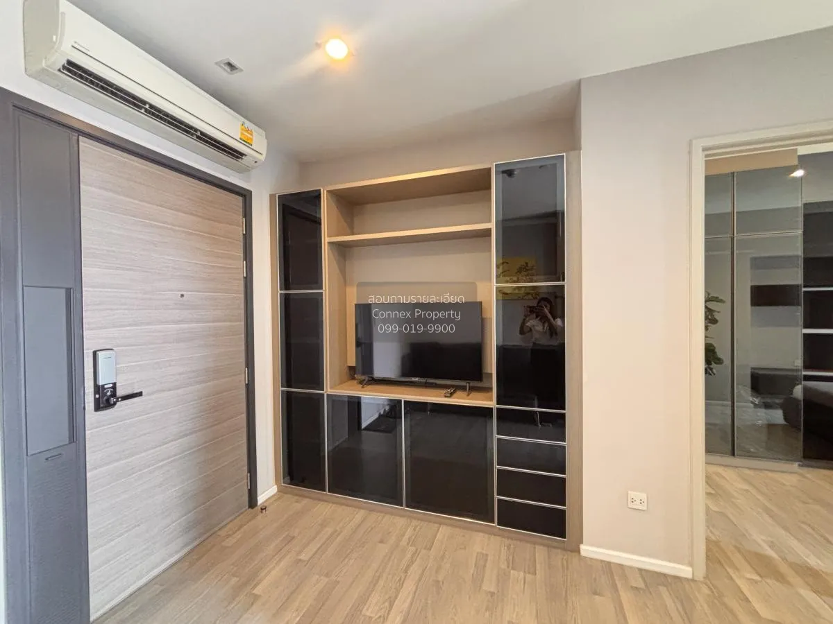 เช่าคอนโด  เดอะ รูม สาทร - เซนหลุยส์ ฺBTS-เซนต์หลุยส์ ทุ่งวัดดอน  4