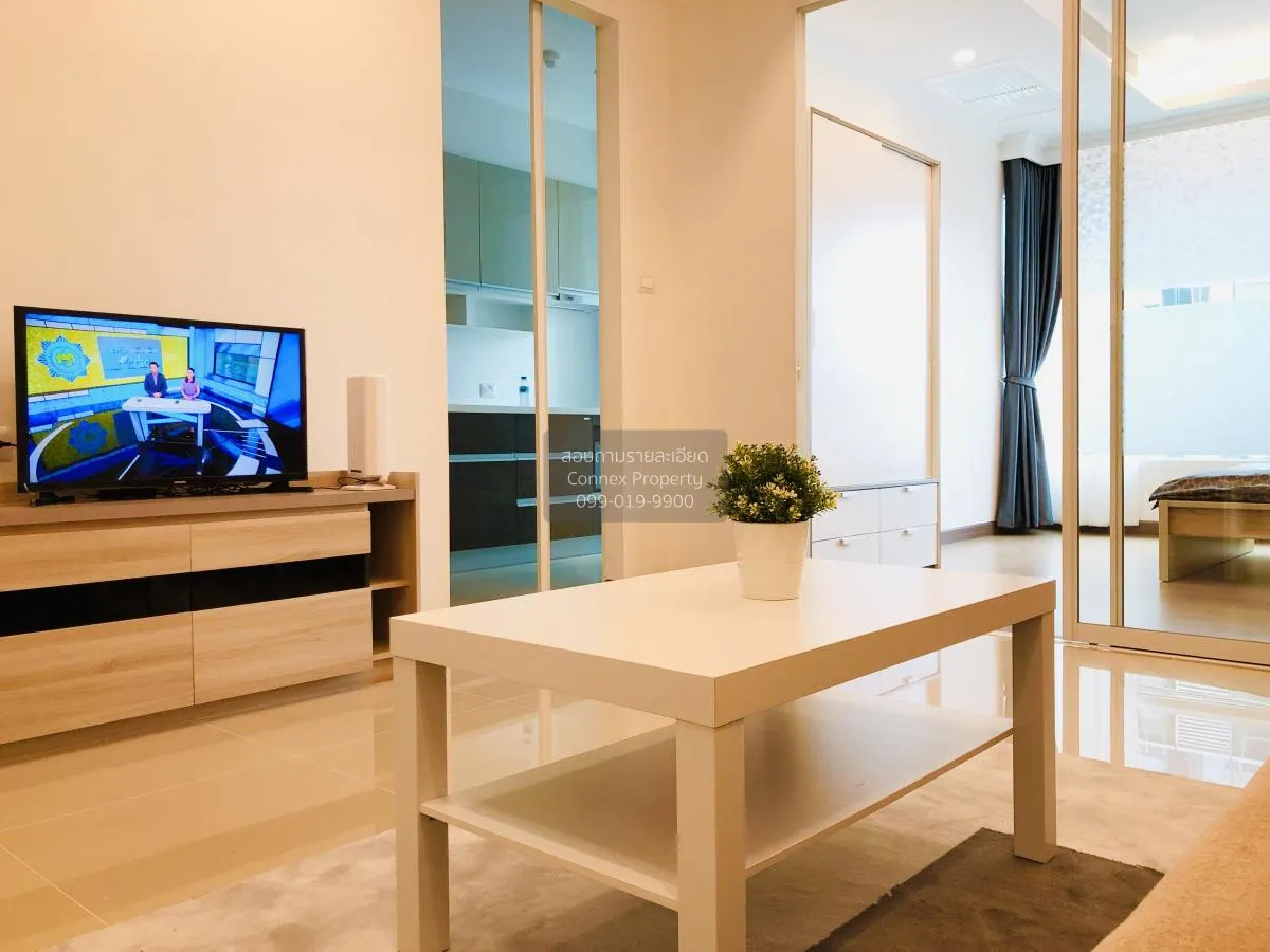 For Rent Condo , Supalai Elite Phayathai , BTS-Phaya Thai , Thung 3