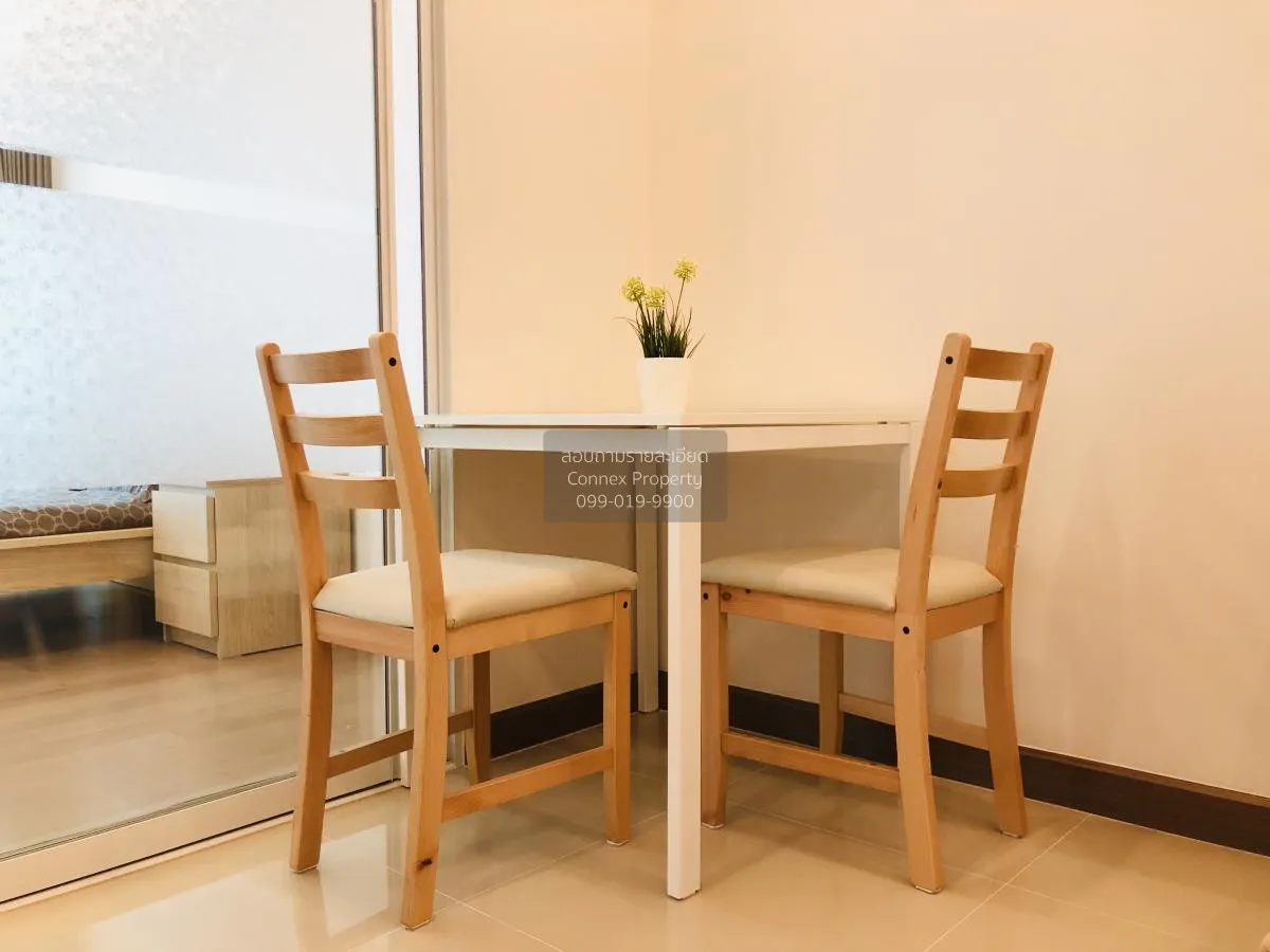 For Rent Condo , Supalai Elite Phayathai , BTS-Phaya Thai , Thung 4