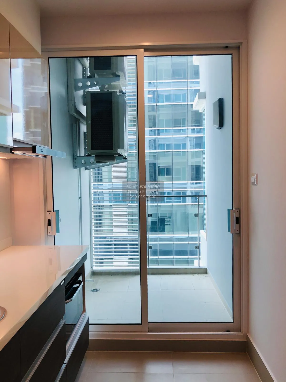 For Rent Condo , Supalai Elite Phayathai , BTS-Phaya Thai , Thung