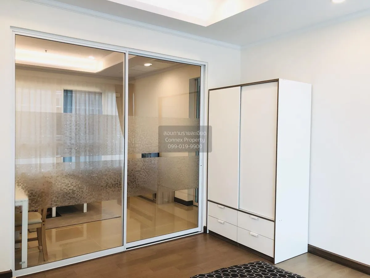 For Rent Condo , Supalai Elite Phayathai , BTS-Phaya Thai , Thung