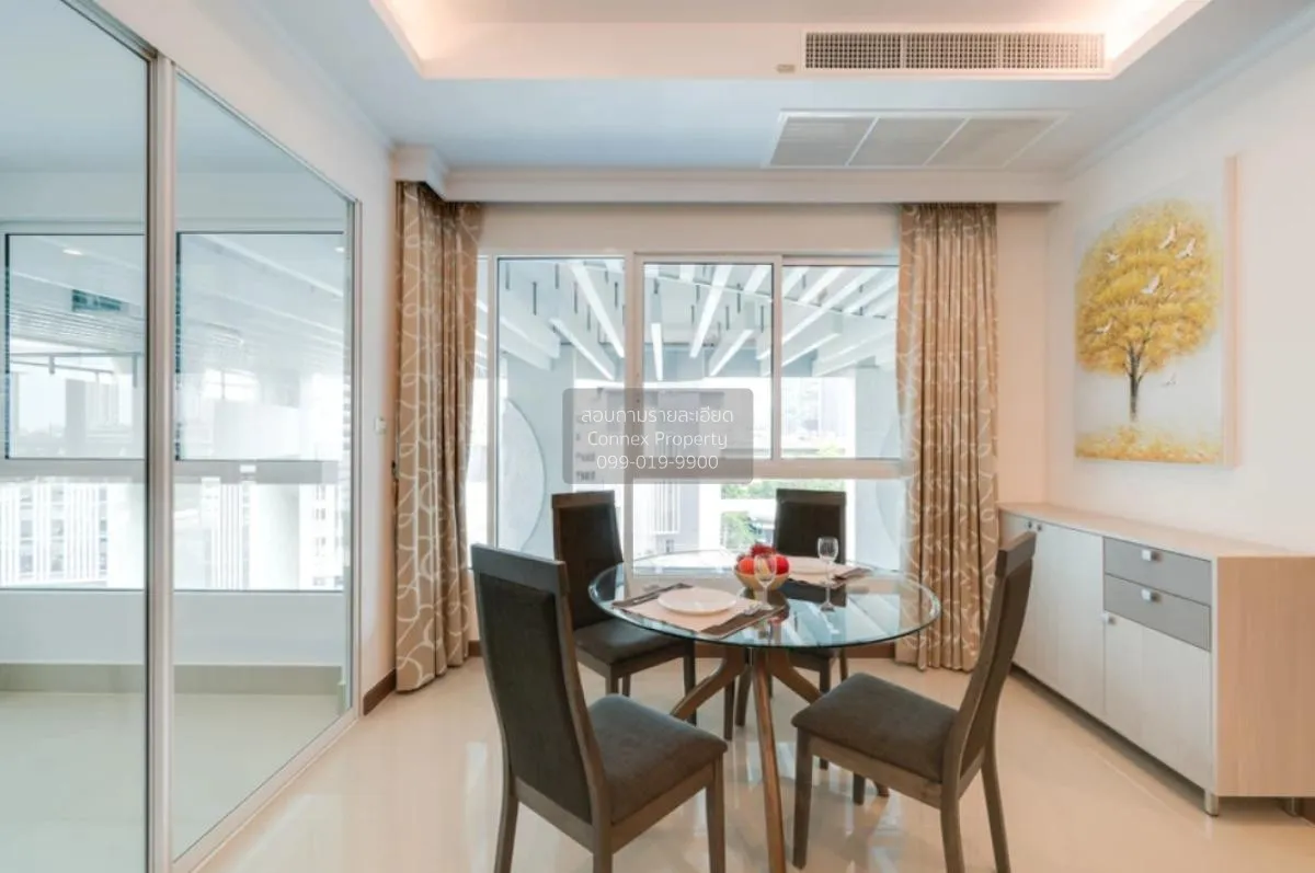 เช่าคอนโด  ศุภาลัย เอลีท พญาไท BTS-พญาไท ทุ่งพญาไท เขต ราชเทวี กร 2