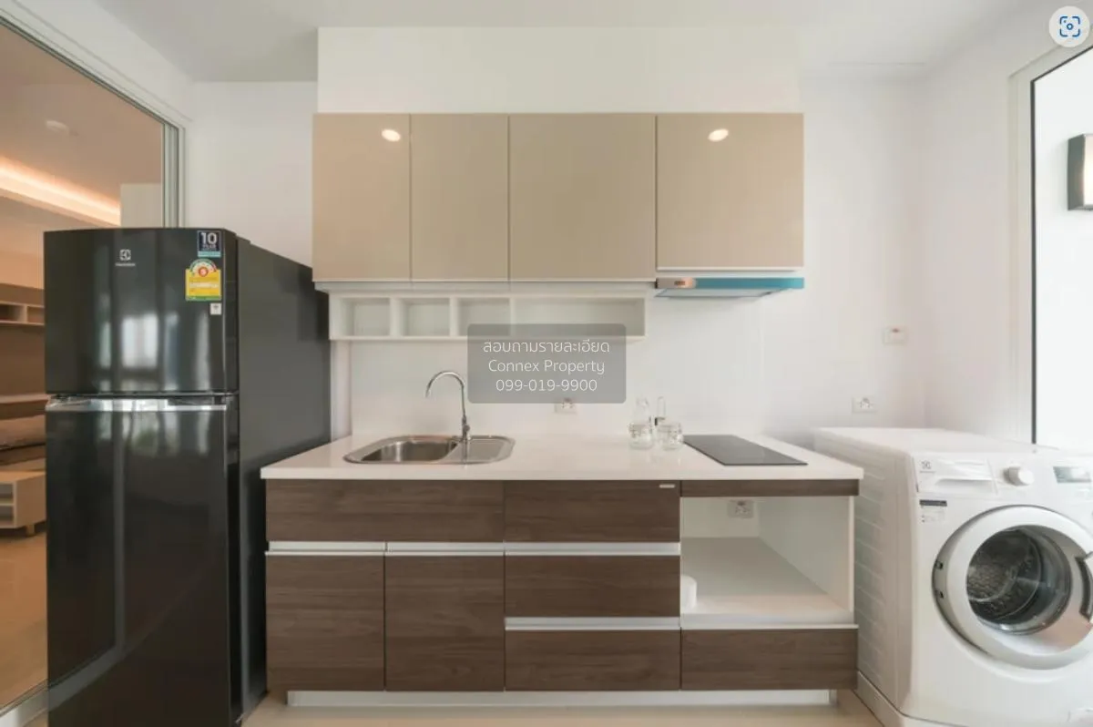 เช่าคอนโด  ศุภาลัย เอลีท พญาไท BTS-พญาไท ทุ่งพญาไท เขต ราชเทวี กร