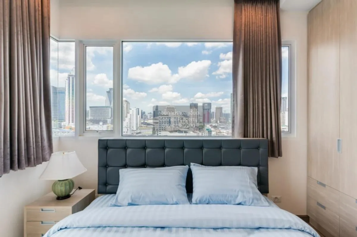 เช่าคอนโด  ศุภาลัย เอลีท พญาไท BTS-พญาไท ทุ่งพญาไท เขต ราชเทวี กร