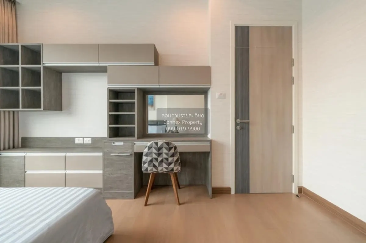 เช่าคอนโด  ศุภาลัย เอลีท พญาไท BTS-พญาไท ทุ่งพญาไท เขต ราชเทวี กร