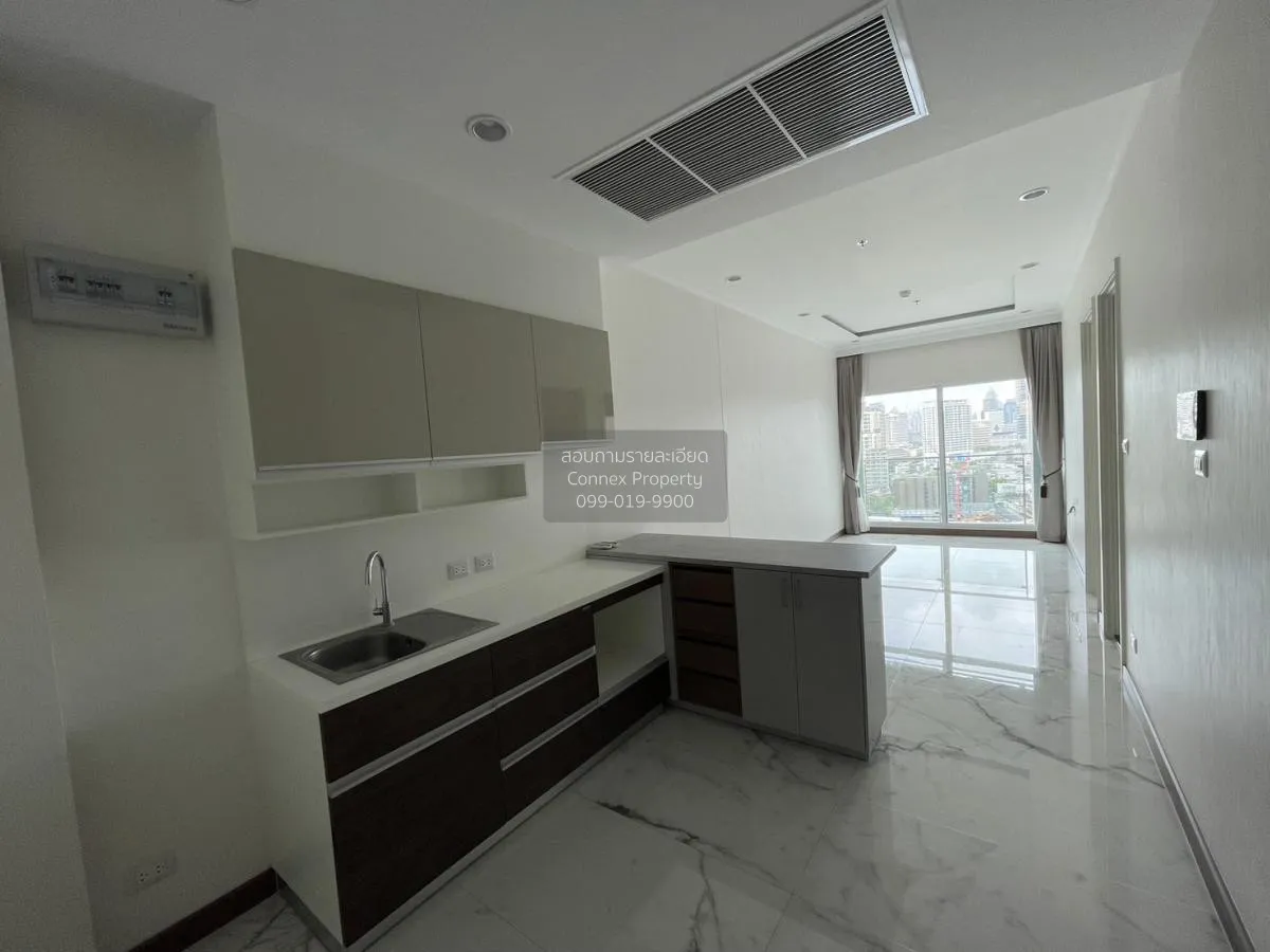 เช่าคอนโด  ศุภาลัย เอลีท สุรวงศ์ MRT-สามย่าน สี่พระยา เขต บางรัก  4