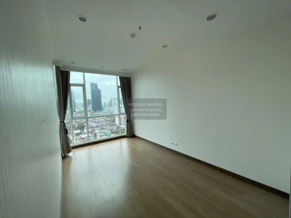 เช่าคอนโด  ศุภาลัย เอลีท สุรวงศ์ MRT-สามย่าน สี่พระยา เขต บางรัก 