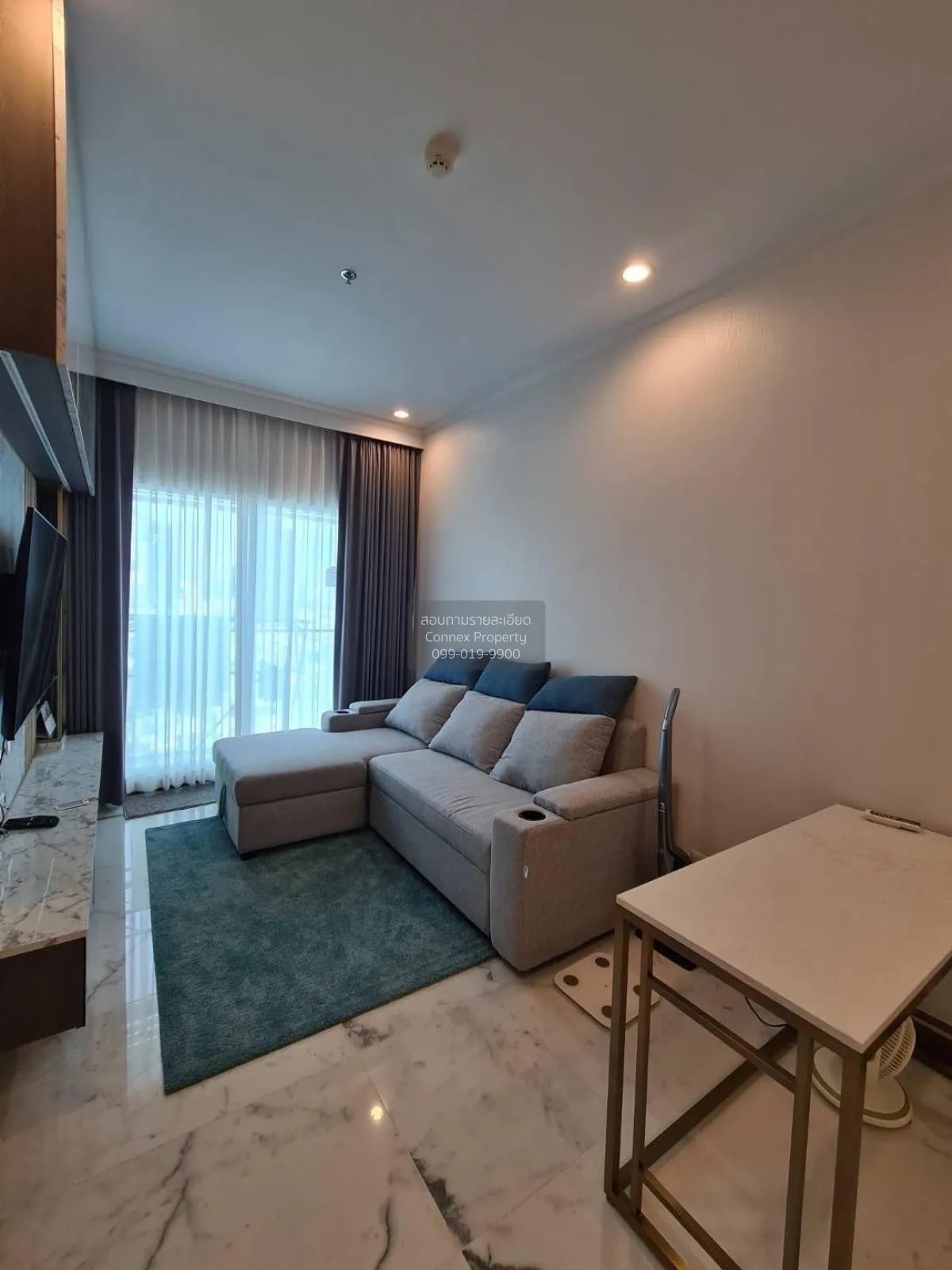 For Rent Condo , Supalai Elite Surawong , MRT-Sam Yan , Si Phraya 2