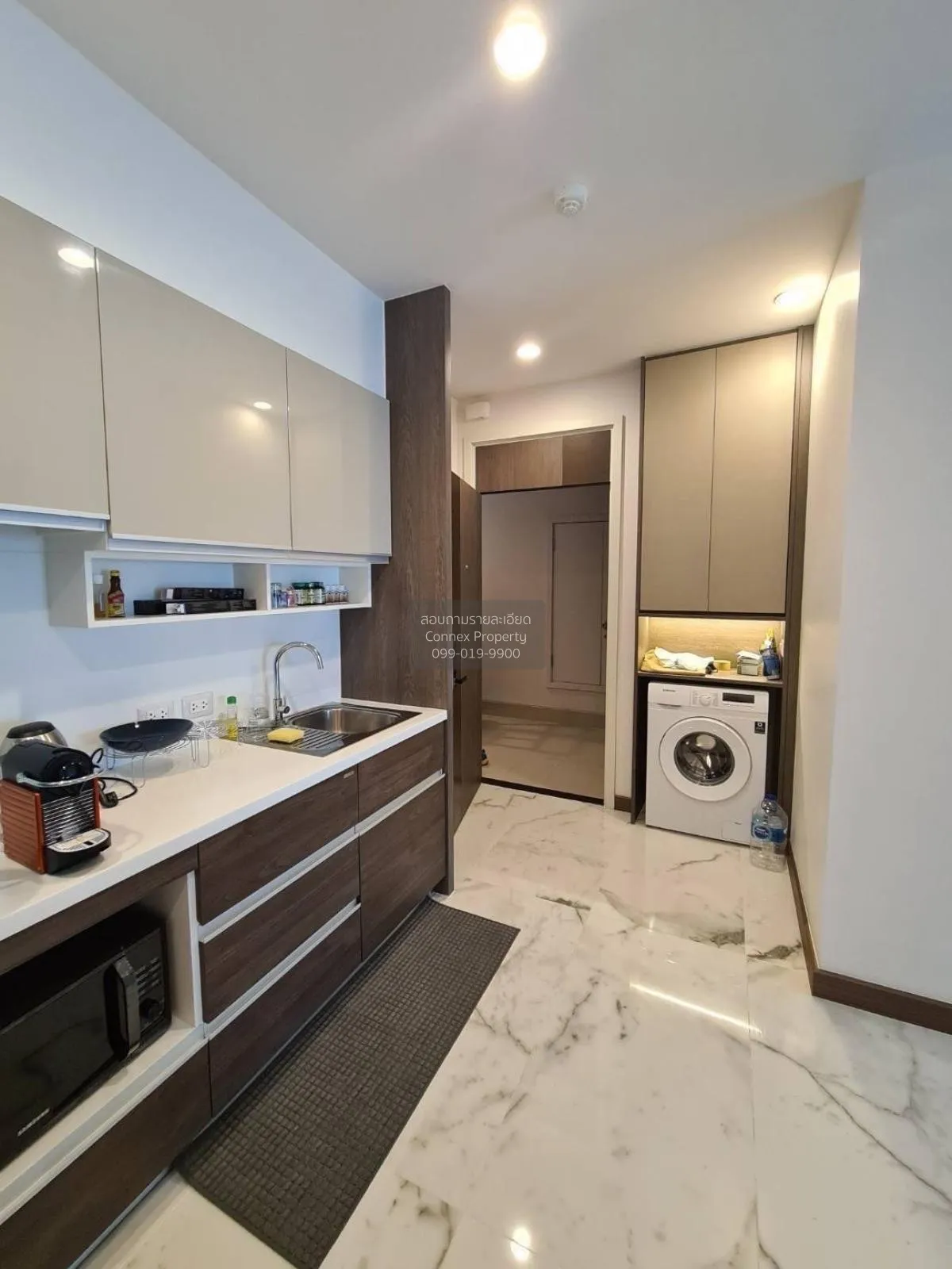 For Rent Condo , Supalai Elite Surawong , MRT-Sam Yan , Si Phraya
