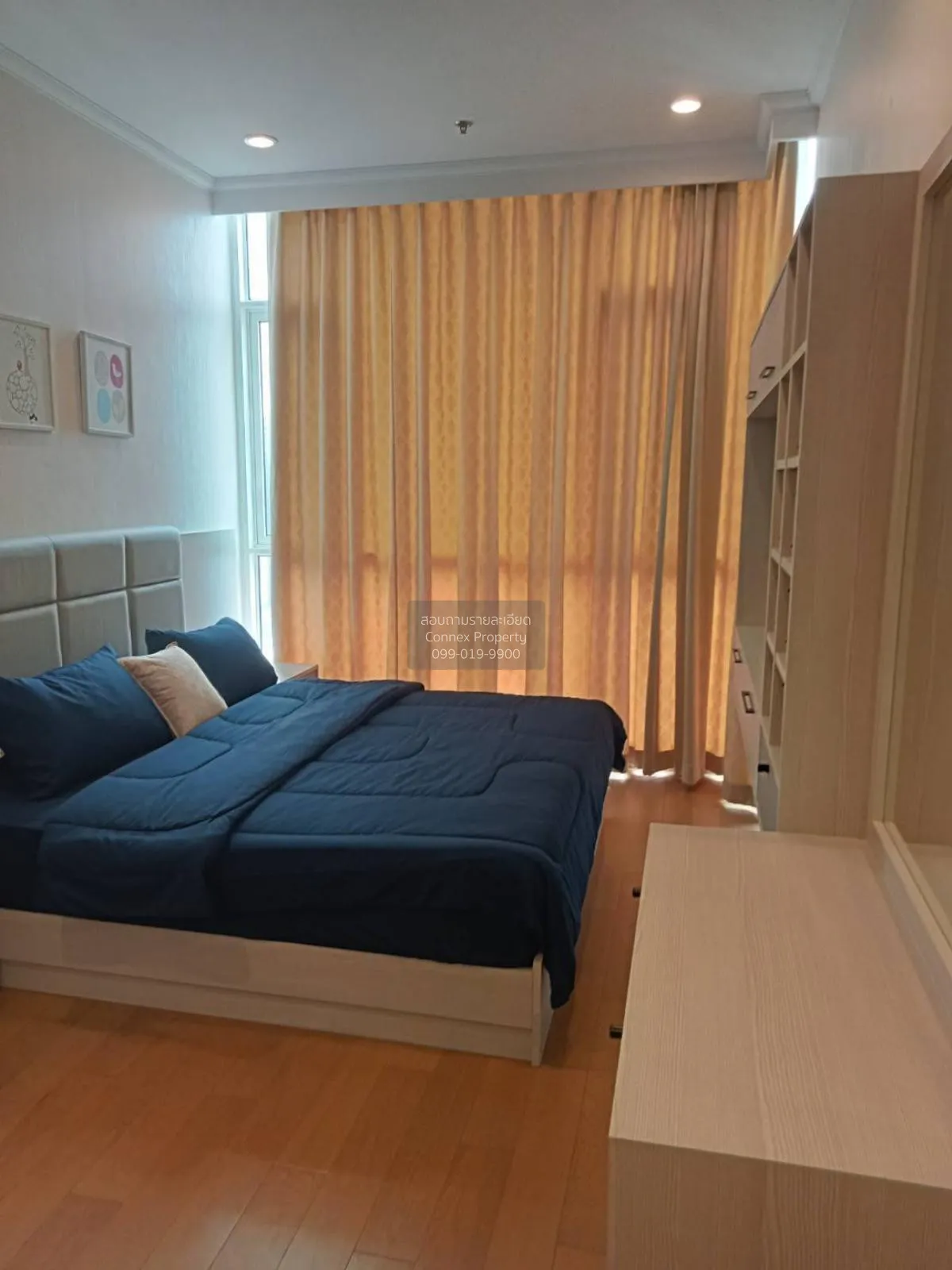 เช่าคอนโด  ศุภาลัย เอลีท สุรวงศ์ MRT-สามย่าน สี่พระยา เขต บางรัก 