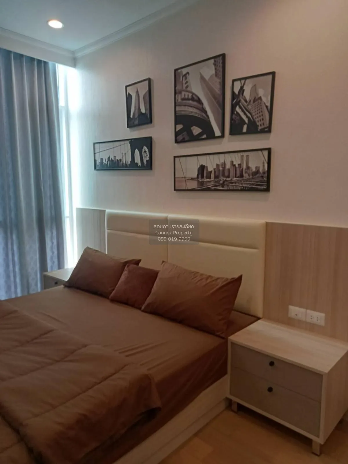 เช่าคอนโด  ศุภาลัย เอลีท สุรวงศ์ MRT-สามย่าน สี่พระยา เขต บางรัก 