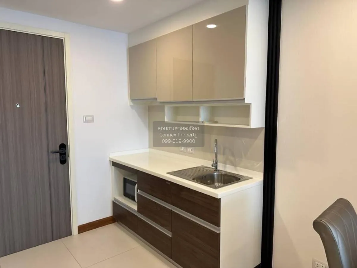 เช่าคอนโด  ศุภาลัย พรีเมียร์ เจริญนคร BTS-คลองสาน คลองสาน เขต คลอ 4