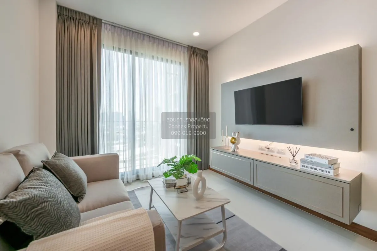 เช่าคอนโด  ศุภาลัย พรีเมียร์ เจริญนคร BTS-คลองสาน คลองสาน เขต คลอ