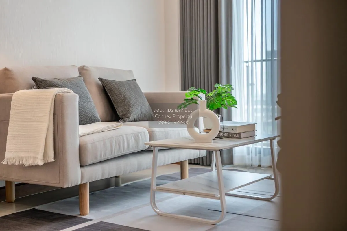 เช่าคอนโด  ศุภาลัย พรีเมียร์ เจริญนคร BTS-คลองสาน คลองสาน เขต คลอ