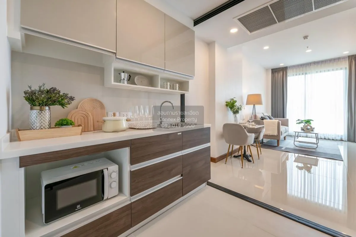 เช่าคอนโด  ศุภาลัย พรีเมียร์ เจริญนคร BTS-คลองสาน คลองสาน เขต คลอ