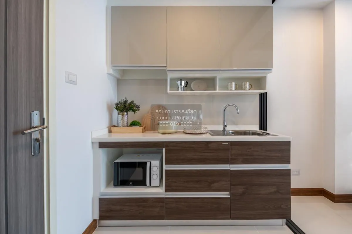 เช่าคอนโด  ศุภาลัย พรีเมียร์ เจริญนคร BTS-คลองสาน คลองสาน เขต คลอ