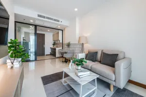 For Rent Condo , Supalai Premier Charoen Nakhon , BTS-Khlong San , Khlong San , Khlong San , Bangkok , CX-82267