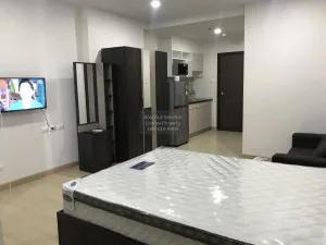 For Rent Condo , Supalai Park Talat Phlu Station , BTS-Talat Phlu , Talat Phlu , Thon Buri , Bangkok , CX-82272
