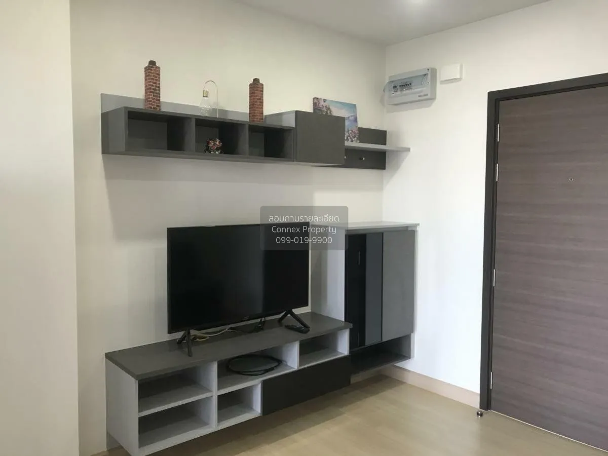 For Rent Condo , Supalai Park Talat Phlu Station , BTS-Talat Phlu 2