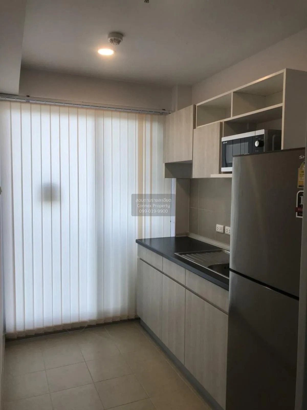 For Rent Condo , Supalai Park Talat Phlu Station , BTS-Talat Phlu 3