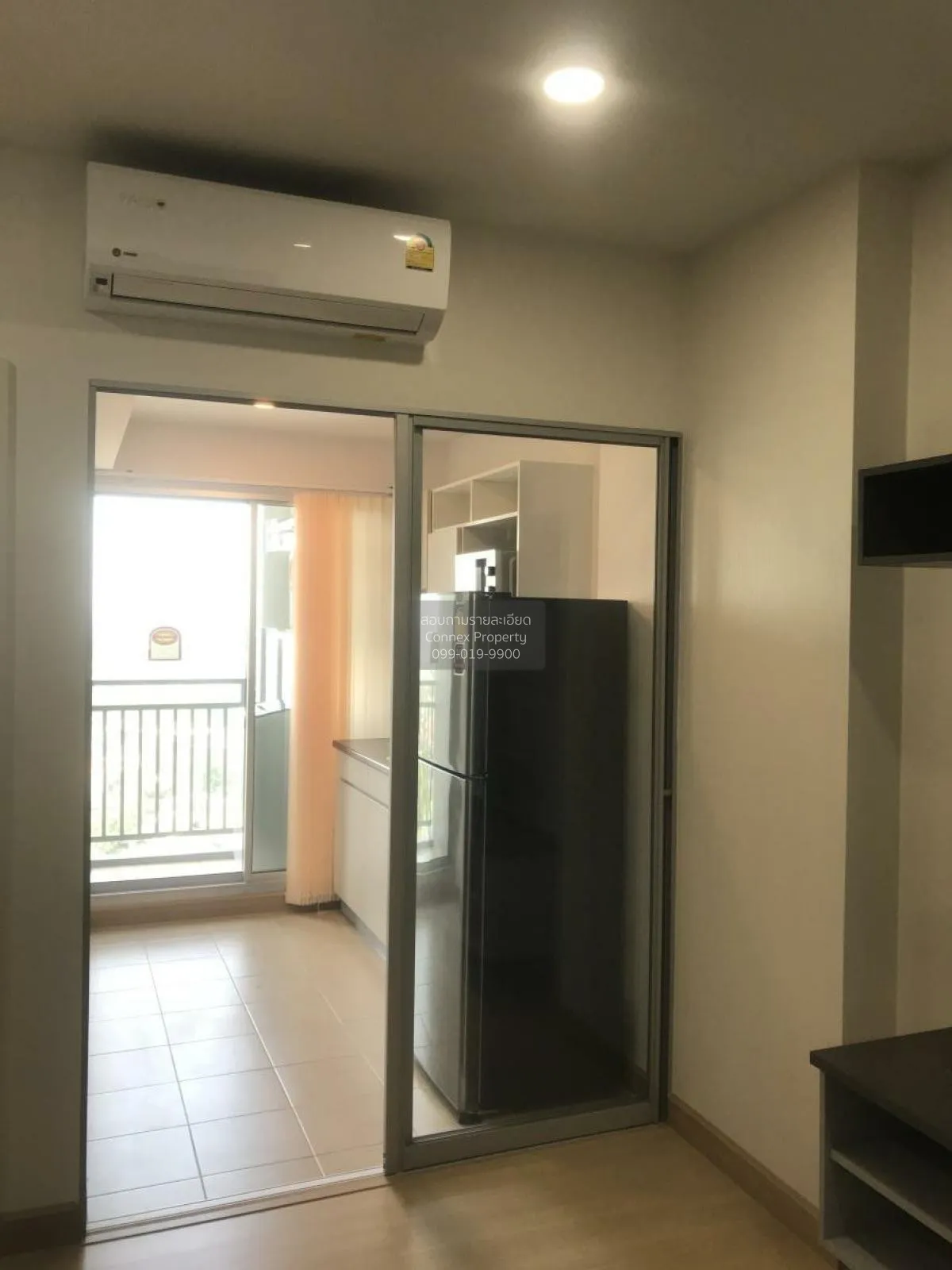 For Rent Condo , Supalai Park Talat Phlu Station , BTS-Talat Phlu 4