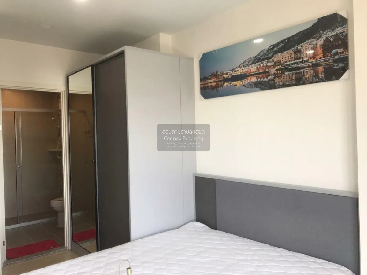 For Rent Condo , Supalai Park Talat Phlu Station , BTS-Talat Phlu